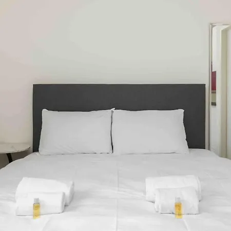 Urban Oasis With Queen Bed And View Be-43 Zurich Exterior photo